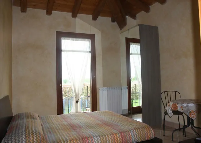 B&B Oasi