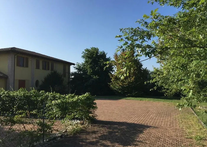 B&B Oasi