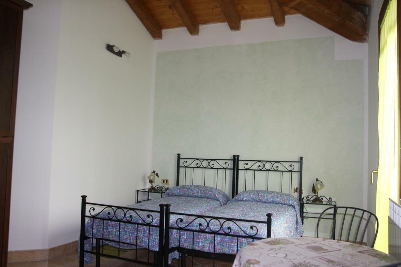 Bed & Breakfast Oasi *