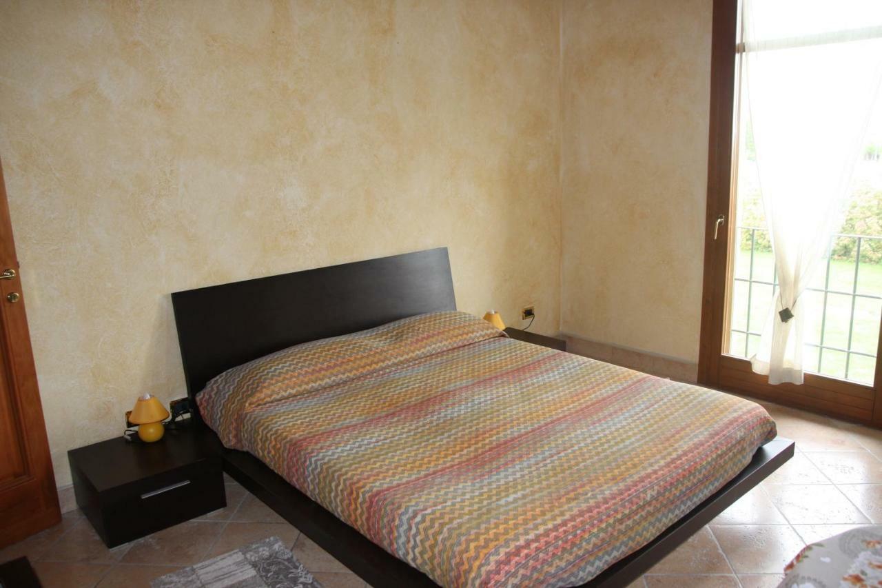 Oasi Bed & Breakfast *