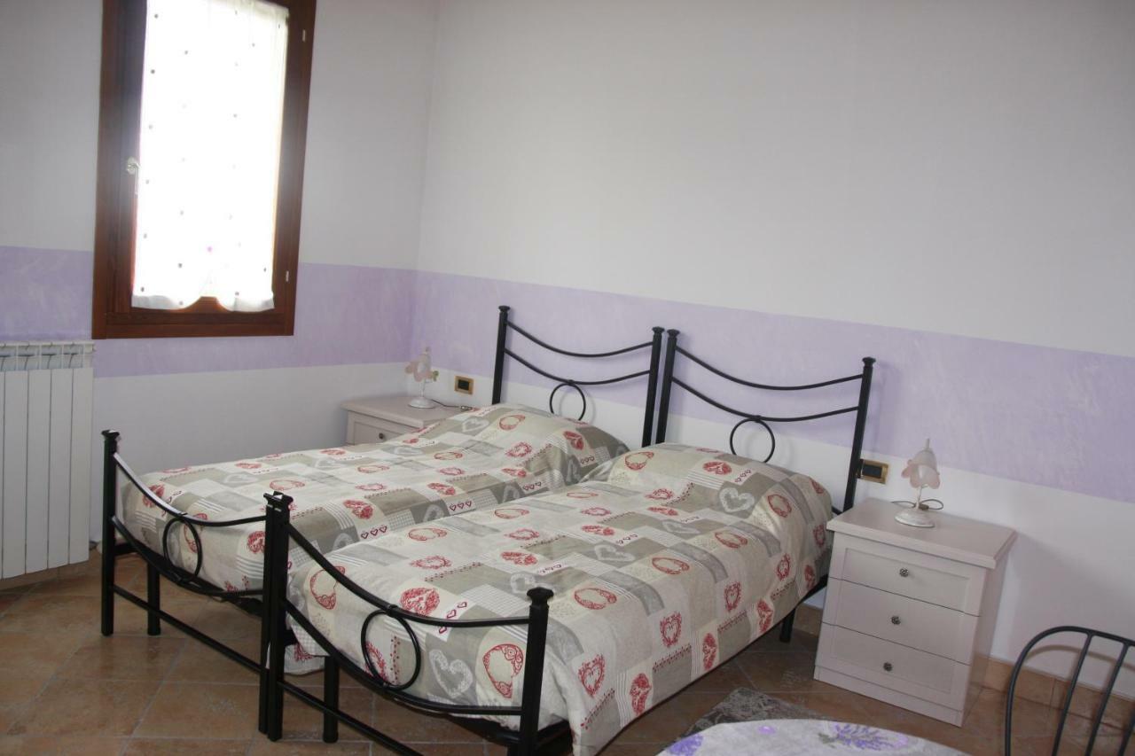 Bed & Breakfast Oasi San Giorgio di Piano