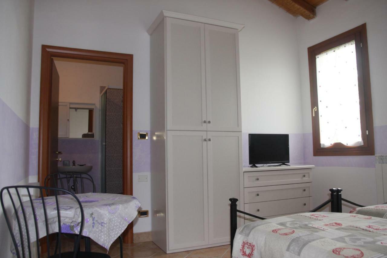 Oasi Bed & Breakfast San Giorgio di Piano