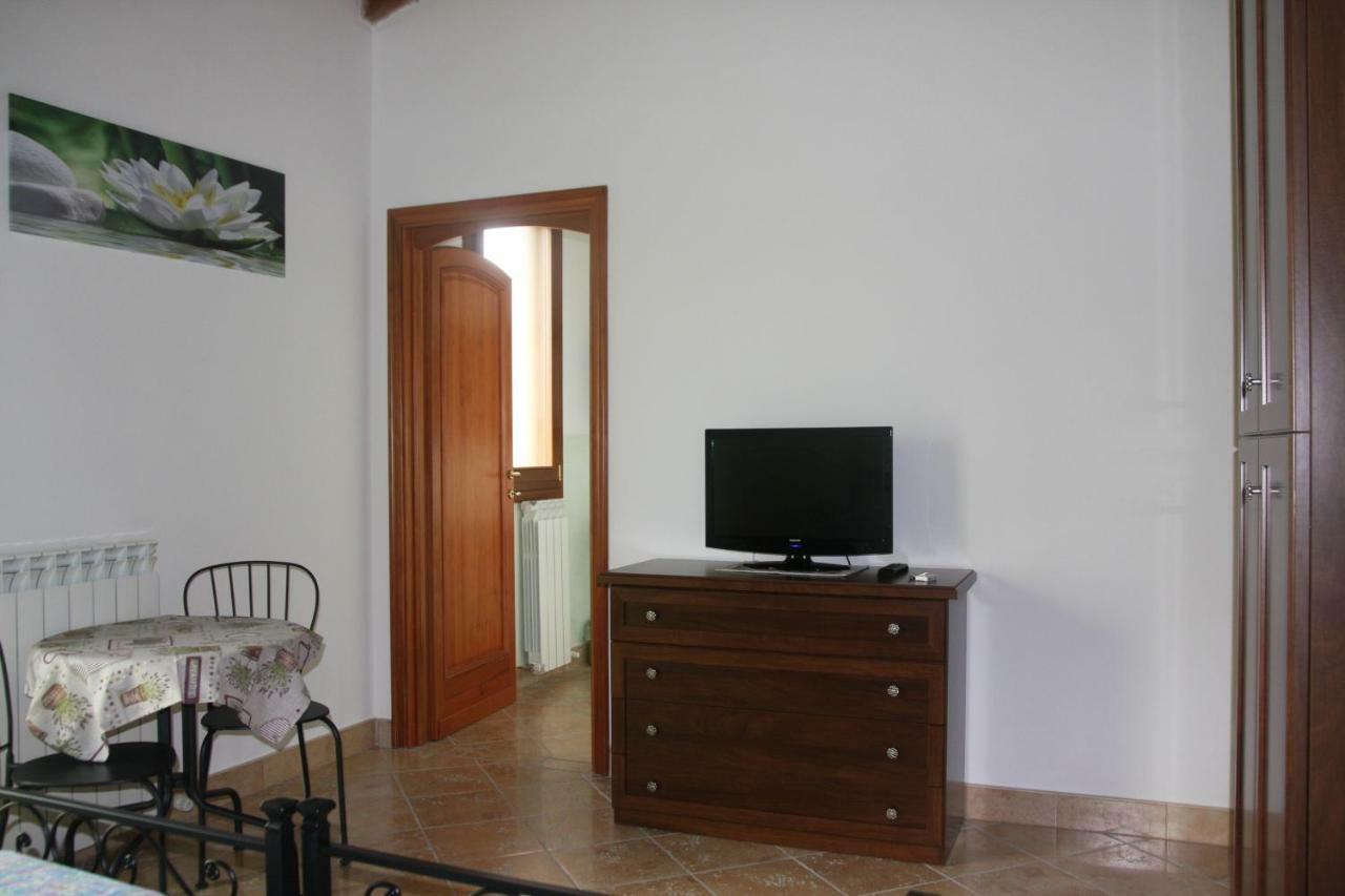 Oasi Bed & Breakfast San Giorgio di Piano