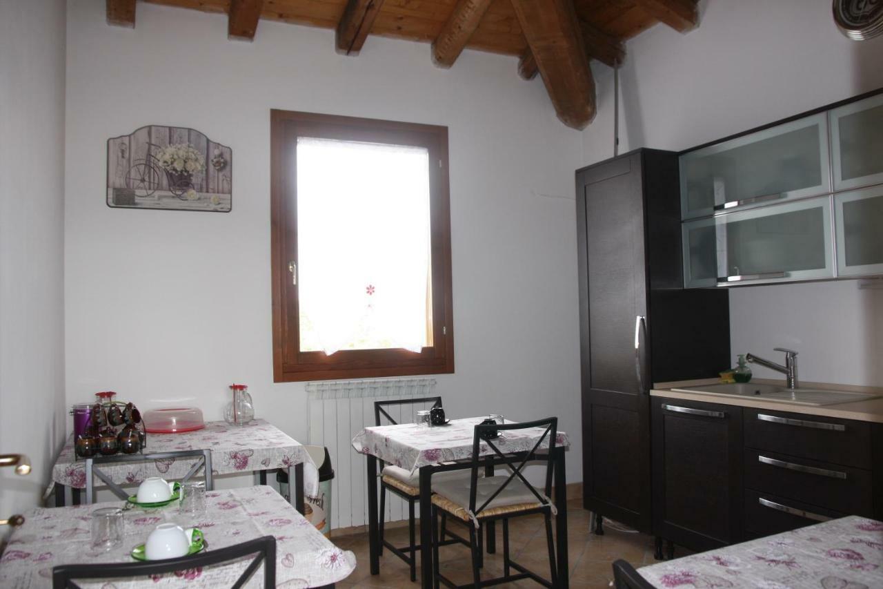 Bed & Breakfast Oasi