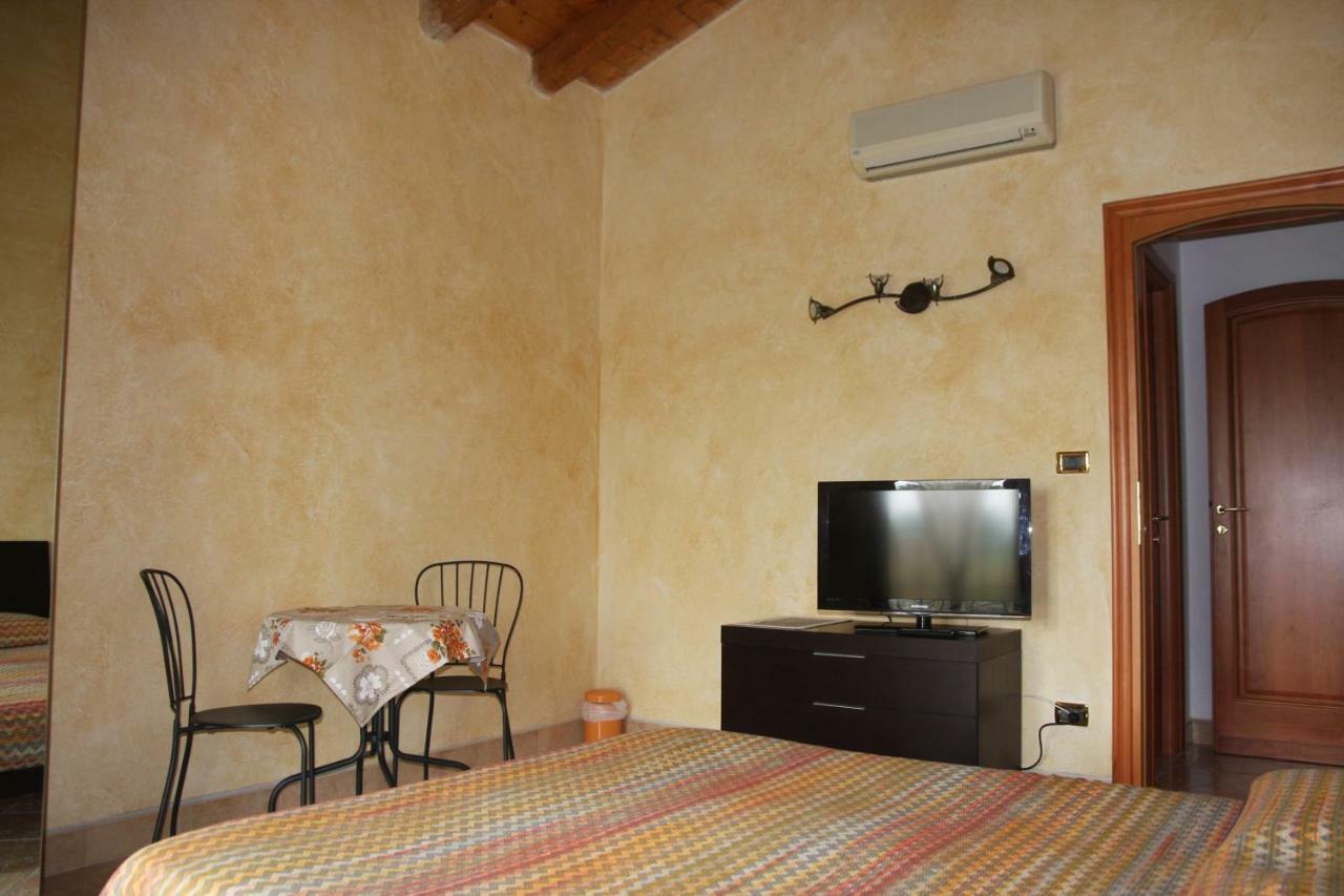 Oasi Bed & Breakfast San Giorgio di Piano