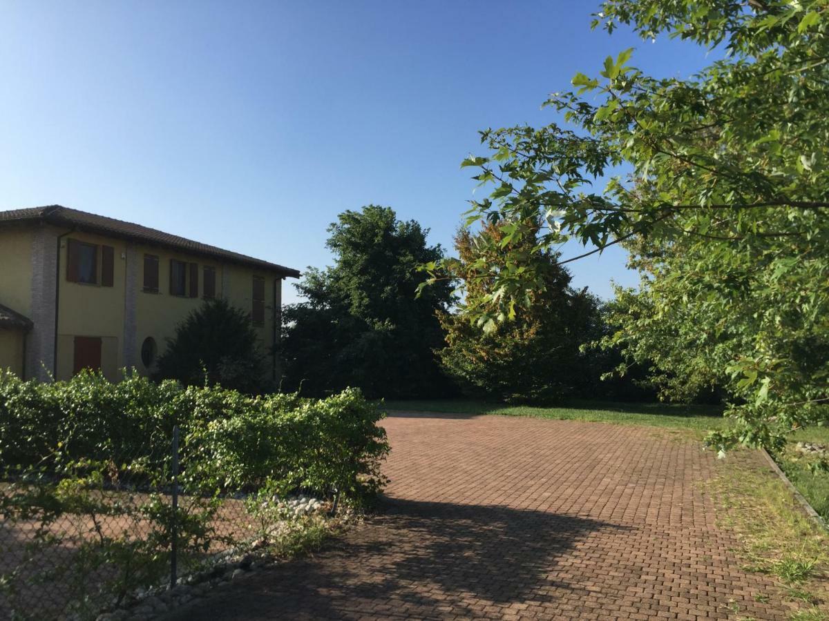 Bed & Breakfast Oasi *