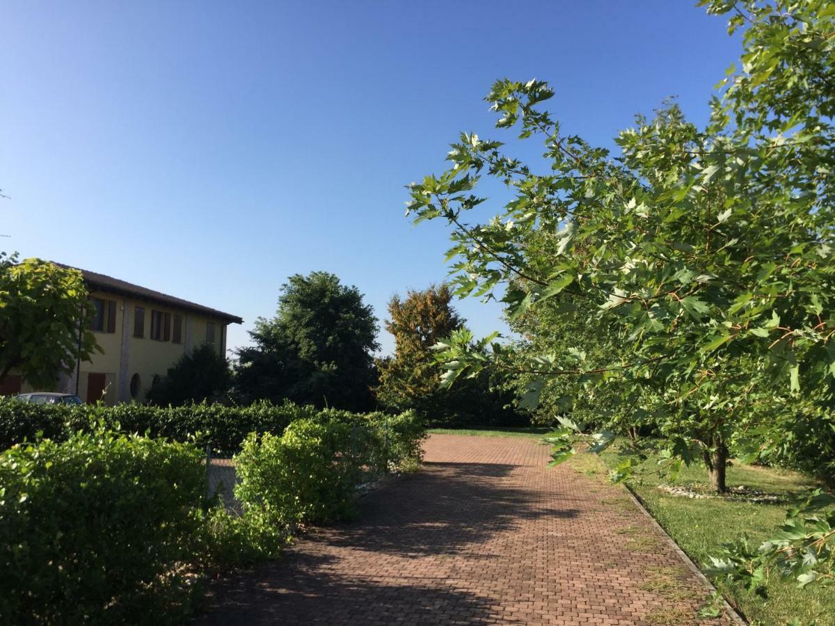 Bed & Breakfast Oasi