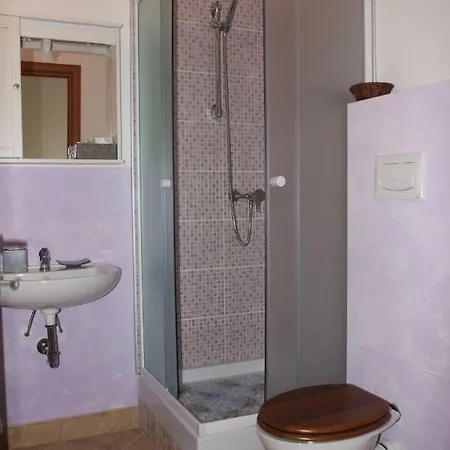B&B Oasi San Giorgio di Piano Esterno foto