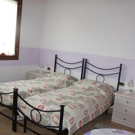 B&B Oasi San Giorgio di Piano Esterno foto