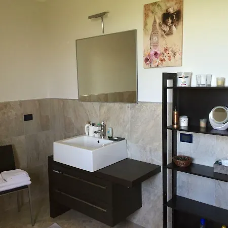 B&B Oasi San Giorgio di Piano Esterno foto