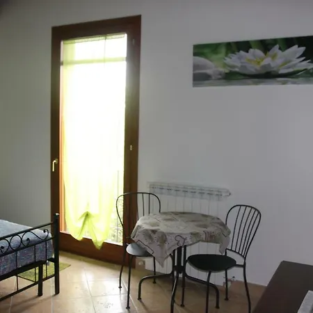 B&B Oasi San Giorgio di Piano Esterno foto