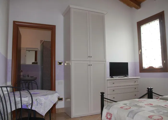B&B Oasi