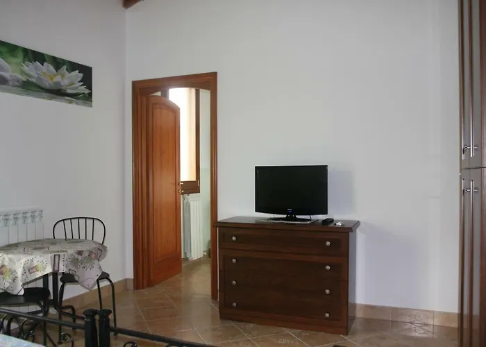 B&B Oasi