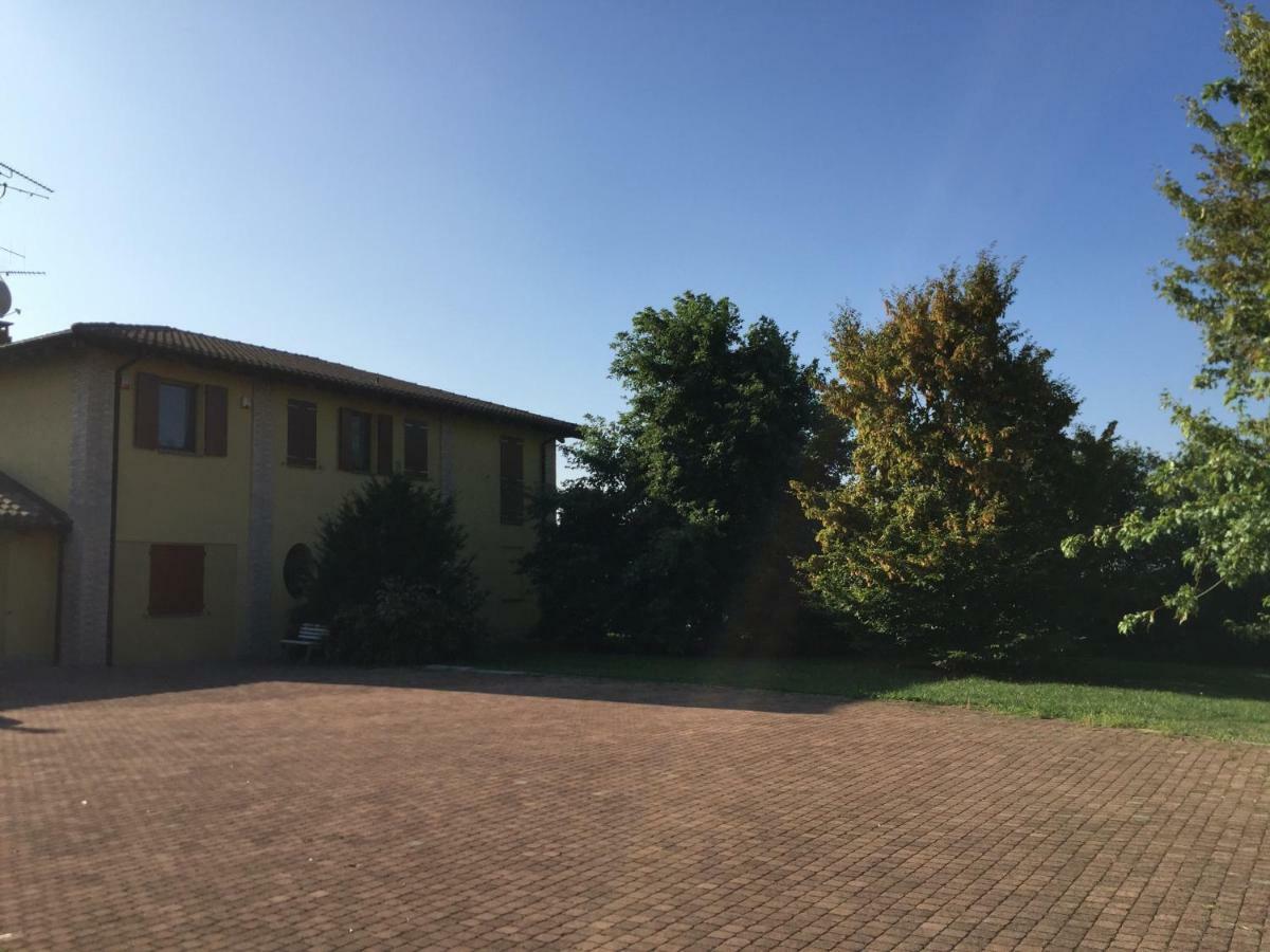 Alojamento de Acomodação e Pequeno-almoço Oasi San Giorgio di Piano
